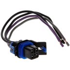 Carter 888-543 Fuel Pump Wiring Harness - view 1