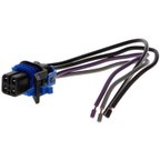 Carter 888-543 Fuel Pump Wiring Harness - view 2