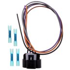 Carter 888-601 Fuel Pump Wiring Harness - view 1