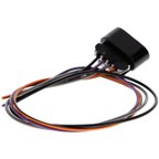 Carter 888-601 Fuel Pump Wiring Harness - view 2