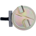 Carter M2118 Mechanical Fuel Pump - view 3