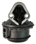 Carter M3120 Mechanical Fuel Pump - view 5