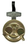 Carter M3672 Mechanical Fuel Pump - view 6