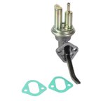 Carter M60049 Mechanical Fuel Pump - view 2