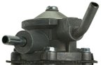 Carter M60175 Mechanical Fuel Pump - view 8