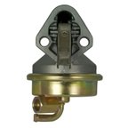 Carter M60281 Mechanical Fuel Pump - view 3