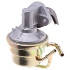 Carter M60420 Mechanical Fuel Pump - view 2
