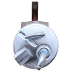 Carter M60479 Mechanical Fuel Pump - view 4