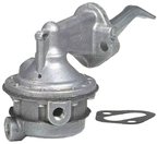 Carter M6270 Mechanical Fuel Pump - view 2