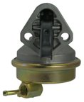 Carter M6626 Mechanical Fuel Pump - view 3