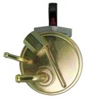 Carter M6626 Mechanical Fuel Pump - view 4