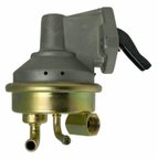 Carter M6626 Mechanical Fuel Pump - view 2