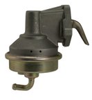 Carter M6738 Mechanical Fuel Pump - view 3
