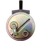 Carter M6738 Mechanical Fuel Pump - view 4