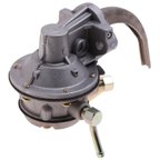 Carter M70225 Mechanical Fuel Pump - view 2