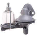 Carter M826 Mechanical Fuel Pump - view 2