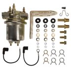 Carter P4259 Electric Fuel Pump - In-Line - view 5