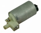 Carter P6876 Fuel Pump and Strainer Set - view 1