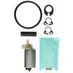 Carter P6876 Fuel Pump and Strainer Set - view 4