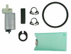 Carter P6876 Fuel Pump and Strainer Set - view 7