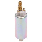 Carter P72017 Electric Fuel Pump - In-Line - view 2