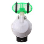 Carter P72068 Fuel Pump and Strainer Set - view 6