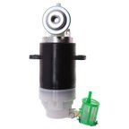 Carter P72068 Fuel Pump and Strainer Set - view 2