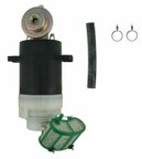 Carter P72068 Fuel Pump and Strainer Set - view 1