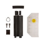 Carter P72106 Fuel Pump and Strainer Set - view 5