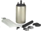 Carter P72165 Fuel Pump and Strainer Set - view 2