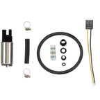 Carter P72188 Electric Fuel Pump - In-Tank - view 5