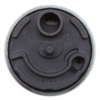 Carter P72188 Electric Fuel Pump - In-Tank - view 3