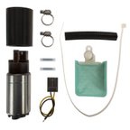 Carter P72240 Fuel Pump and Strainer Set - view 3