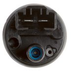Carter P72240 Fuel Pump and Strainer Set - view 1