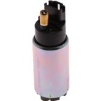 Carter P72244 Electric Fuel Pump - In-Tank - view 2