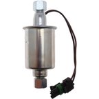Carter P74001 Electric Fuel Pump - In-Line - view 1