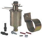 Carter P74021 Electric Fuel Pump - In-Line - view 1