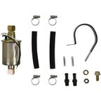 Carter P74021 Electric Fuel Pump - In-Line - view 4