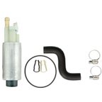 Carter P74119 Electric Fuel Pump - In-Tank - view 7