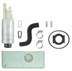 Carter P74119 Electric Fuel Pump - In-Tank - view 1