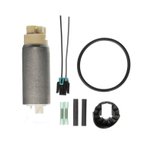 Carter P74128 Electric Fuel Pump - In-Tank - view 7