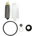 Carter P74129 Electric Fuel Pump - In-Tank - view 7