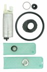 Carter P74129 Electric Fuel Pump - In-Tank - view 1