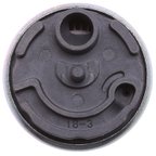 Carter P74134 Fuel Pump and Strainer Set - view 5