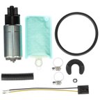 Carter P74134 Fuel Pump and Strainer Set - view 6