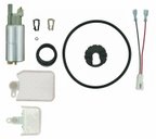 Carter P74210 Electric Fuel Pump - In-Tank - view 1