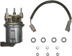 Carter P74213 Electric Fuel Pump - In-Line - view 1