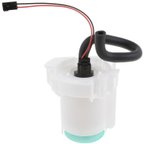 Carter P74216 Fuel Pump and Strainer Set - view 1