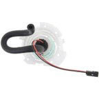 Carter P74216 Fuel Pump and Strainer Set - view 3