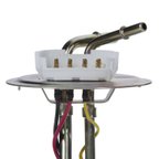 Carter P74517S Fuel Pump Hanger Assembly - Front - view 2